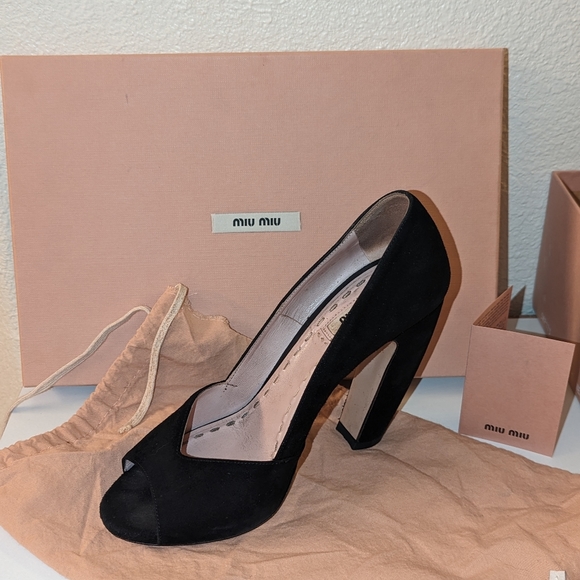 Miu Miu - Picture 11 of 12